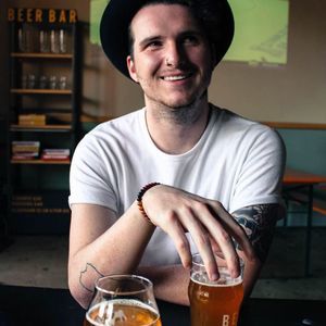 Meet your Posher, Connor